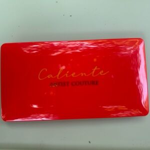 Artist Couture Caliente Red Tray